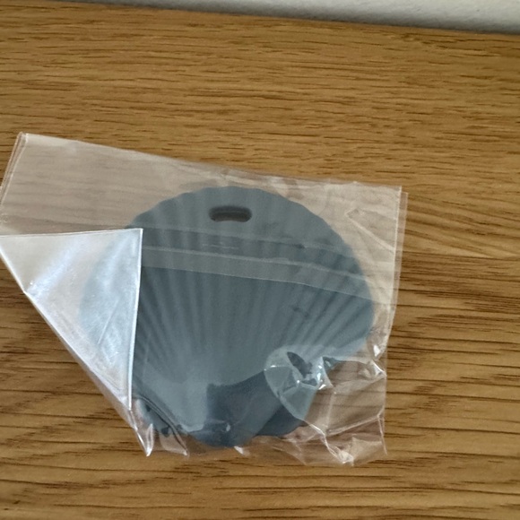 Assorted Silicone Teething Ring - NWOT - Picture 3 of 8